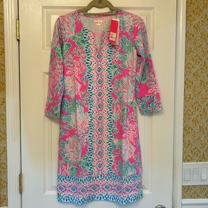 Lilly dress.